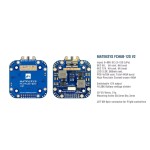 Système Matek d'origine XCLASS PDB FCHUB-12S V2 Board 12V Output 440A Current Sensor 3-12S pour RC Drone Quadcopter Multicopter